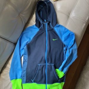 Nike Thermafit Jacket